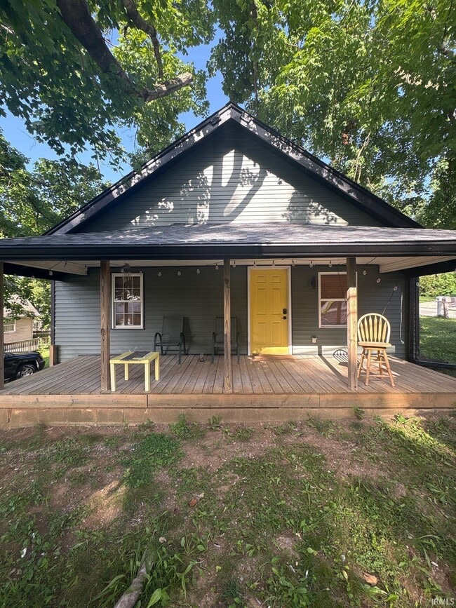 Building Photo - 1775 S Henderson St