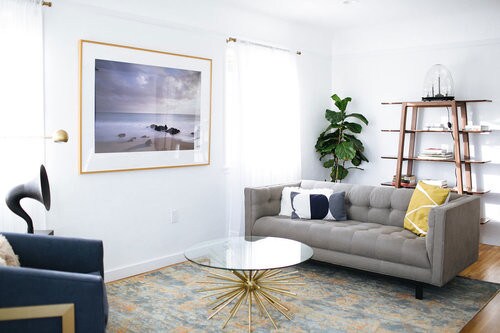 Foto principal - 1531 Monterey St