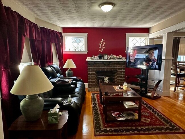 Foto del edificio - 253 Brown St