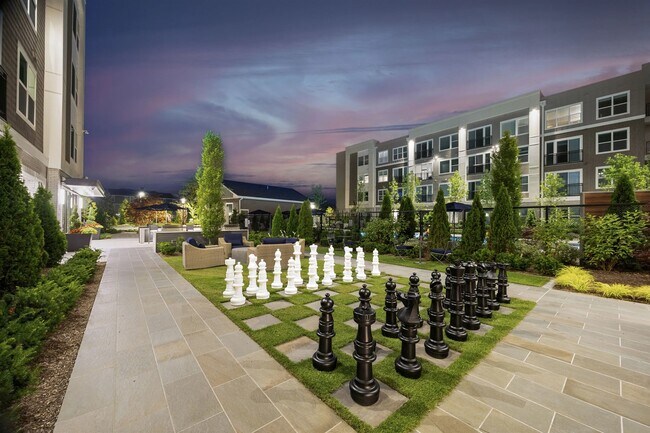 Foto del edificio - Berkshire at the Pinehills
