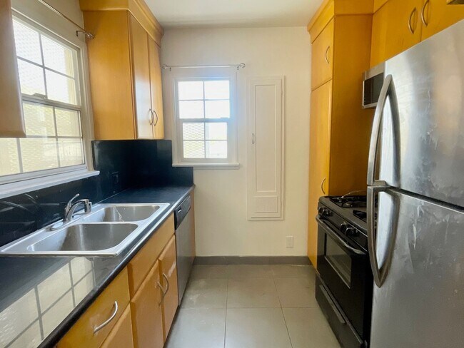 Foto del interior - 20th Street Luxury Investments LLC