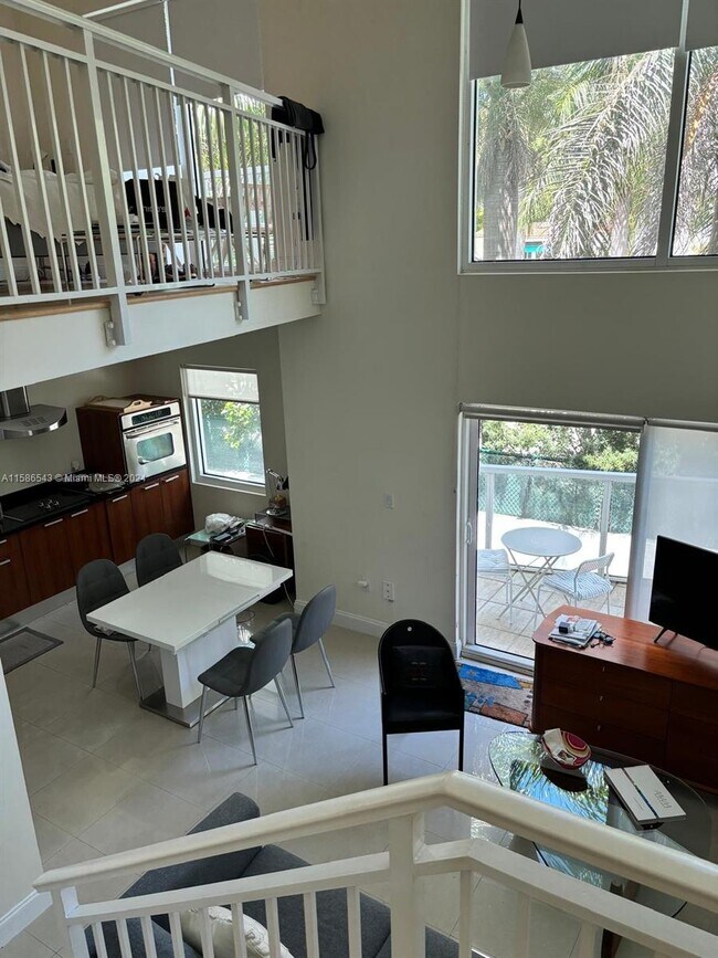 Foto del edificio - 1650 Brickell Ave