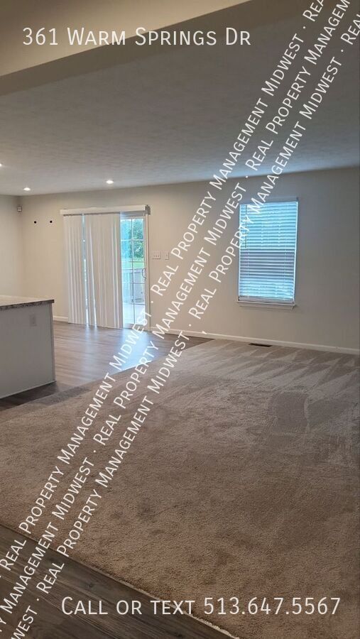 Building Photo - 361 Warm Springs Dr