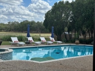 Pool - 38400 Interstate 10 W