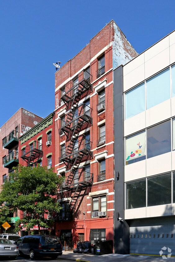 Foto principal - 146 Forsyth St