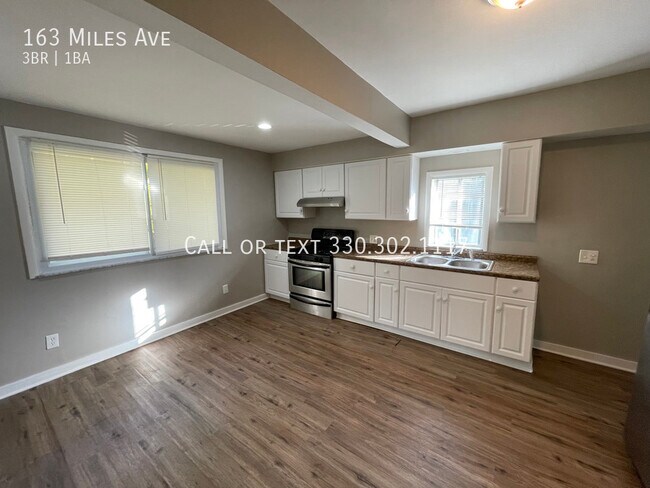 Foto del edificio - Three bedroom home for rent - Akron