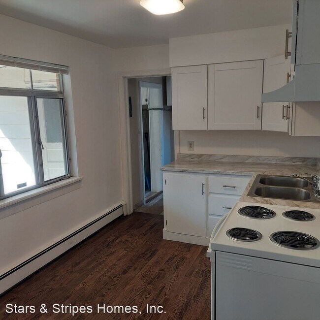 Foto del edificio - 1 br, 1 bath House - 845 Grant Place