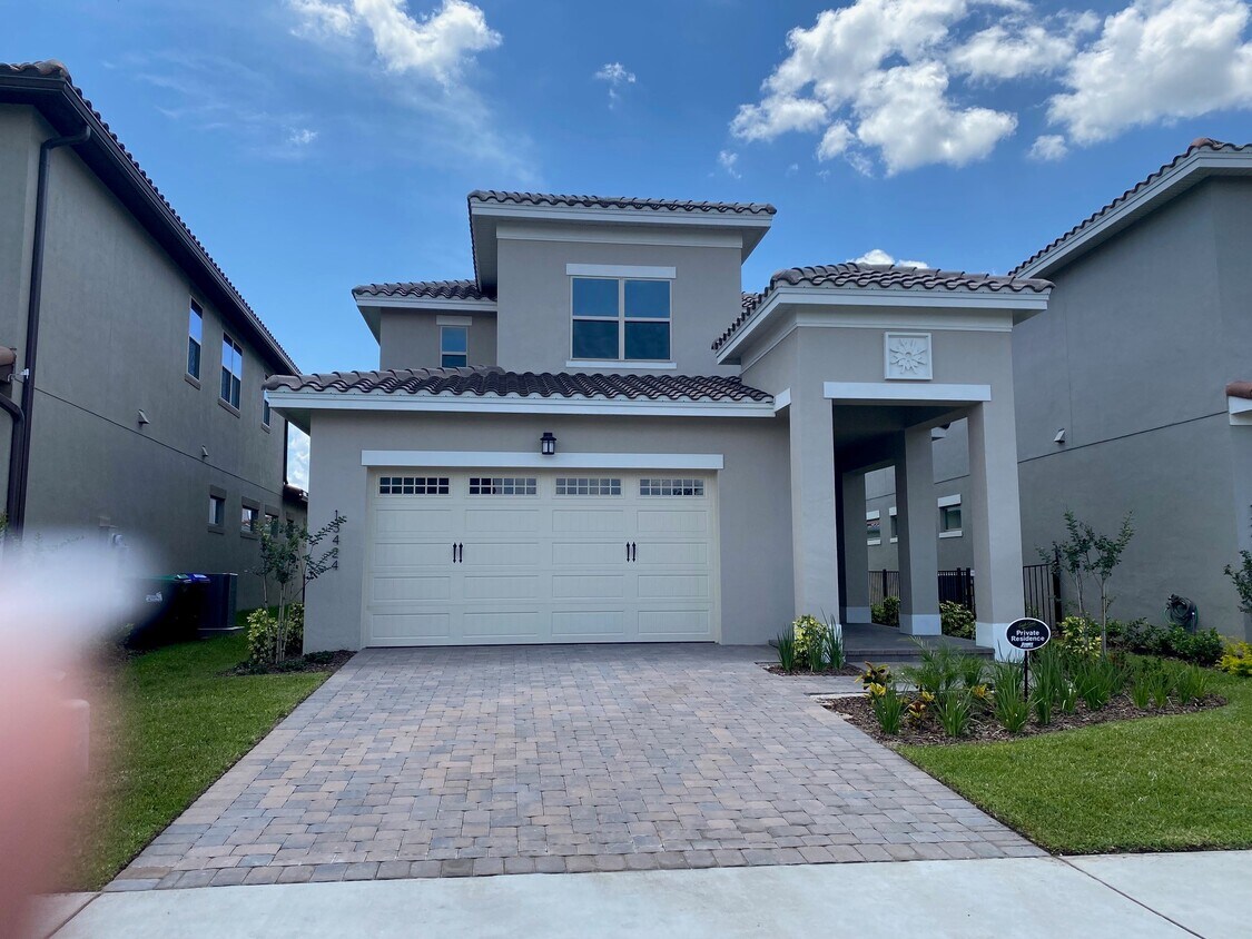 13424 Padstow Pl, Orlando, FL 32832 House Rental in Orlando, FL