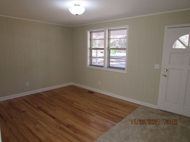 Foto del edificio - Pinewood Rd Area