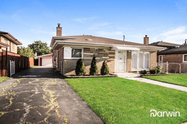 Building Photo - 4237 W 77th Pl, Chicago, IL 60652
