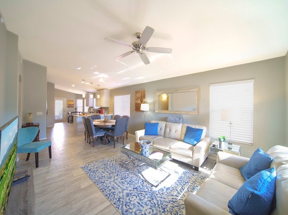 Photo - 5560 W Dove of Peace Dr (Marana, AZ)
