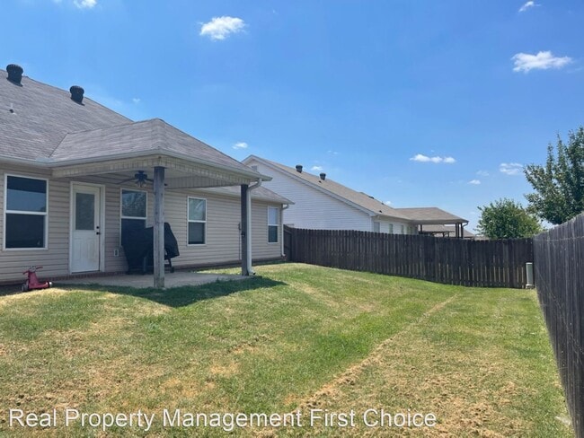 Building Photo - 4 br, 2 bath House - 609 Ridge Point Drive