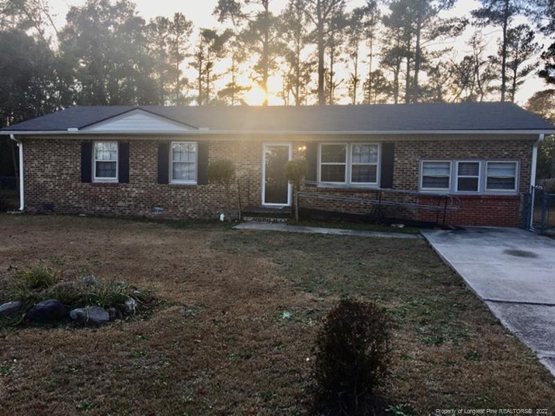 753 Goodyear Dr, Spring Lake, NC 28390 House Rental in Spring Lake