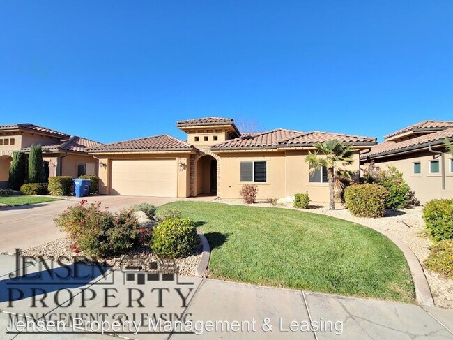 Building Photo - 3 br, 2 bath House - 1620 East 1450 South #29