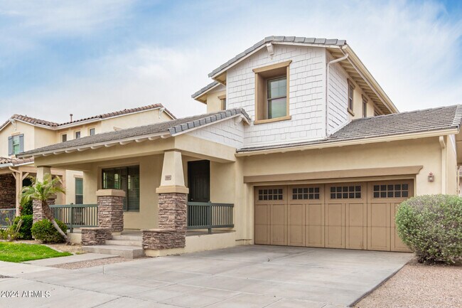 Foto del edificio - 15144 W Windrose Dr