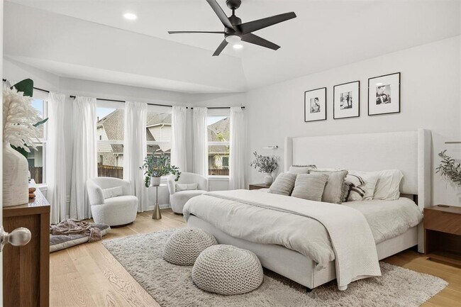 Foto del edificio - 6604 Coalinga Ln