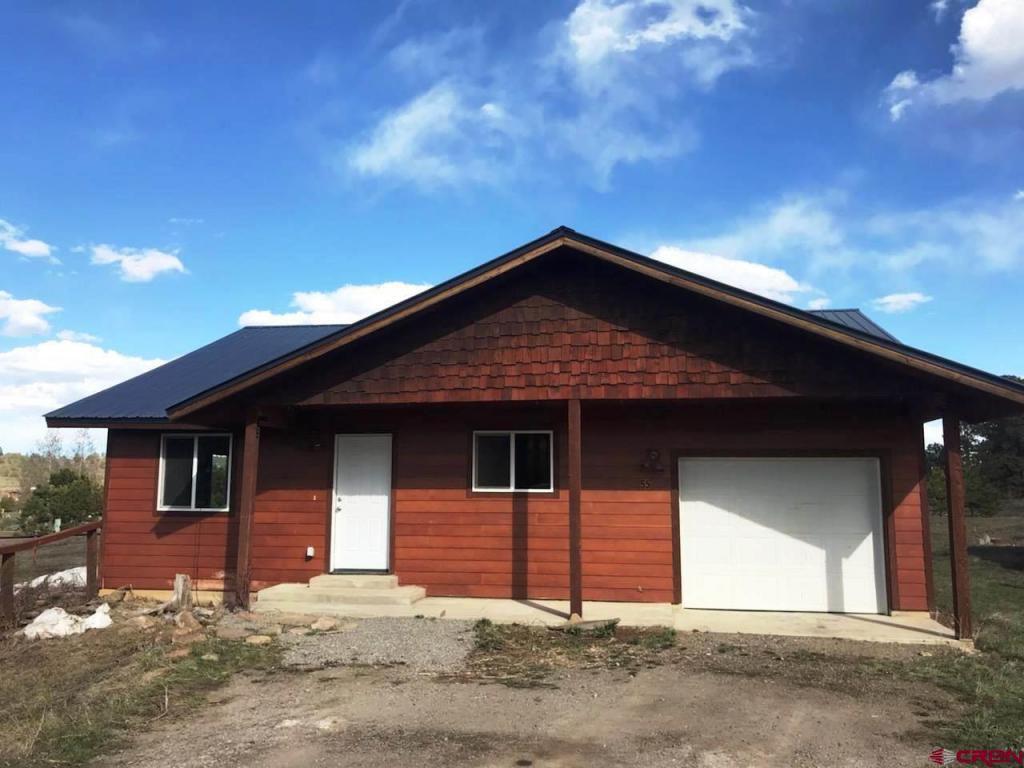 Foto principal - 55 Navajo Ct.