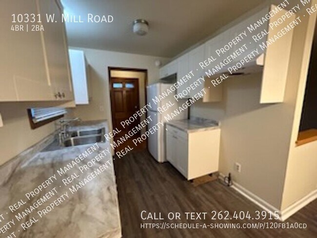 Foto del edificio - 4 Bedroom 1.5 bath Single Family Ranch Home
