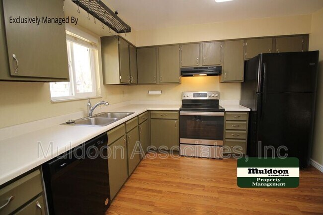 Building Photo - 4174 Sod House Trail