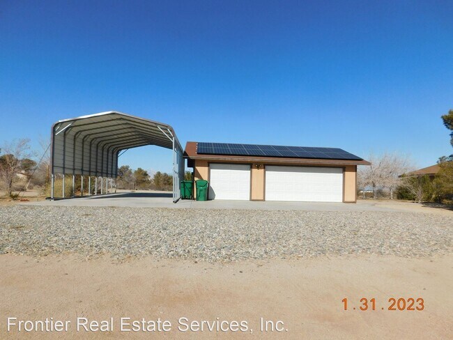 Foto del edificio - 3 br, 2 bath House - 1447 S Fire Opal St