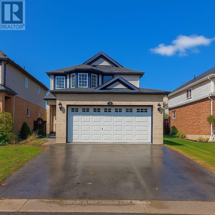 Photo principale - 861 Oakcrossing Rd