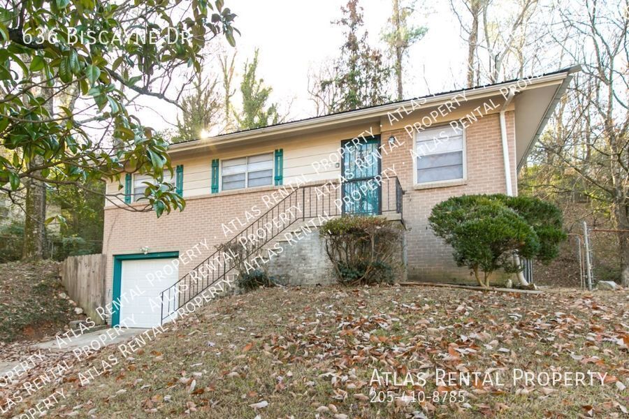 Foto principal - 636 Biscayne Dr