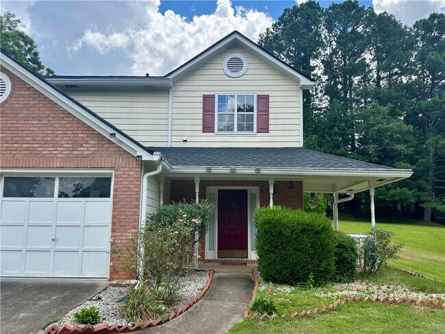 Building Photo - 665 Walnut Creek Dr NW