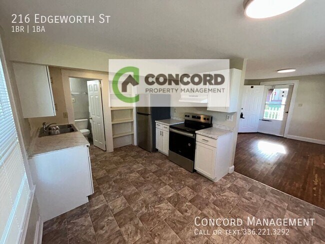 Foto del edificio - 216 Edgeworth St