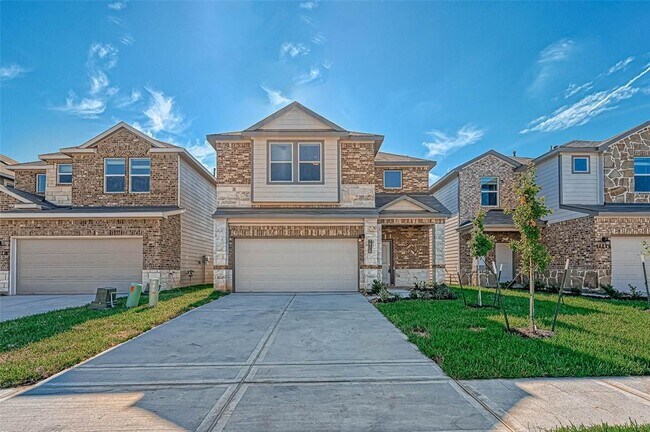 Foto del edificio - 7910 Cypress Country Dr
