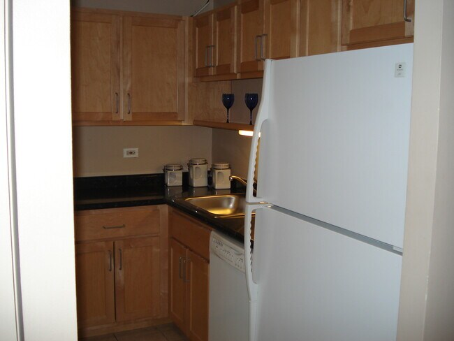 Foto del edificio - 211 E Ohio St