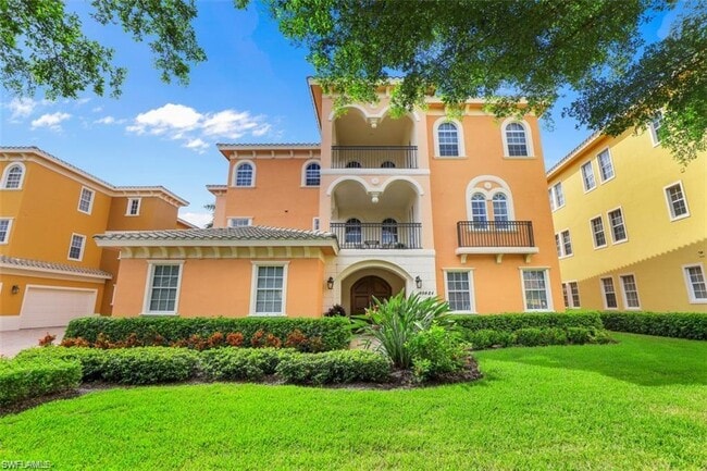 Building Photo - 10821 Vivaldi Ct