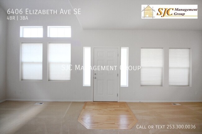 Foto del edificio - 6406 Elizabeth Ave SE