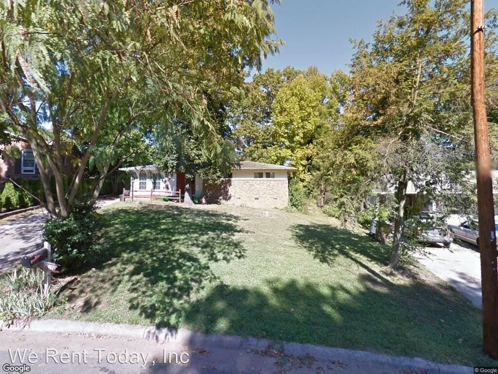 Primary Photo - 3 br, 1.5 bath House - 1806 Heilwood Drive