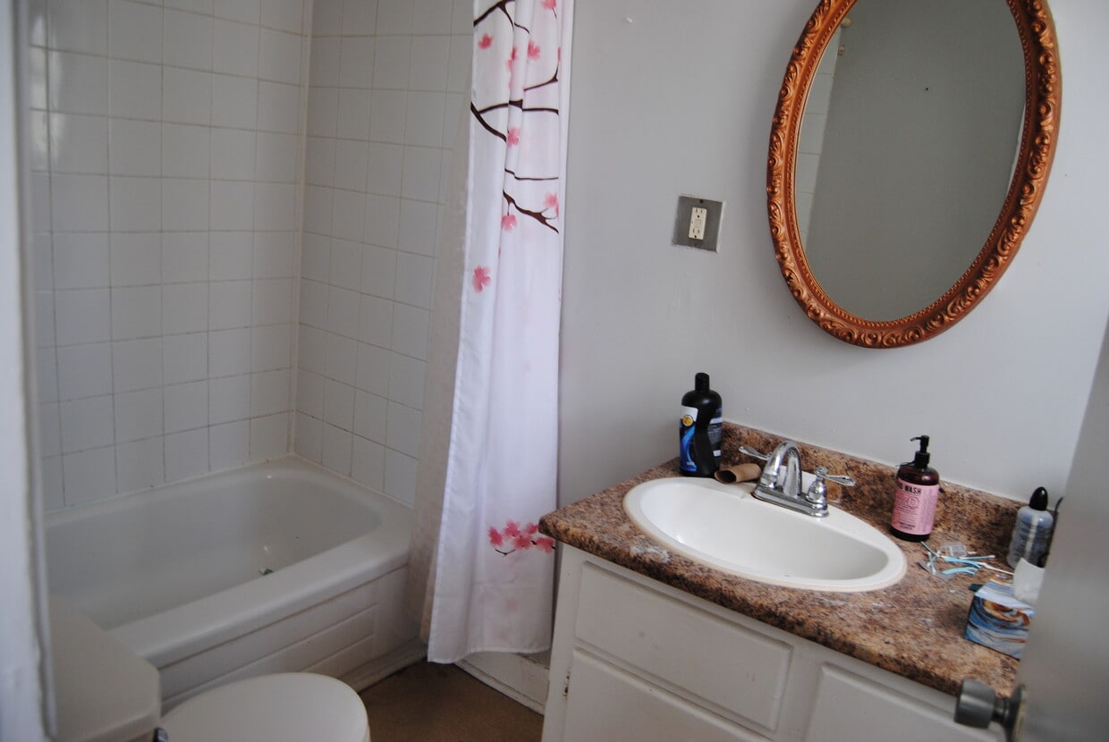 Building Photo - Large One Bedroom in a Historic Building
