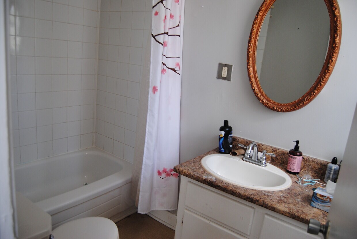 Photo du bâtiment - Large One Bedroom in a Historic Building