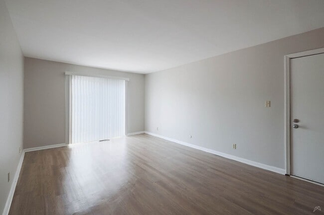 Interior Photo - The Jefferson Apartments