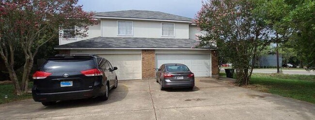 Foto del edificio - 1027 Sagewood Trail