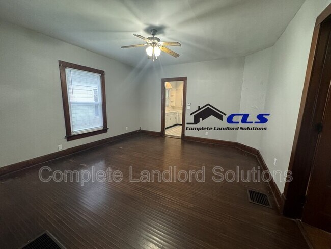 Foto del edificio - 1610 S 8th St