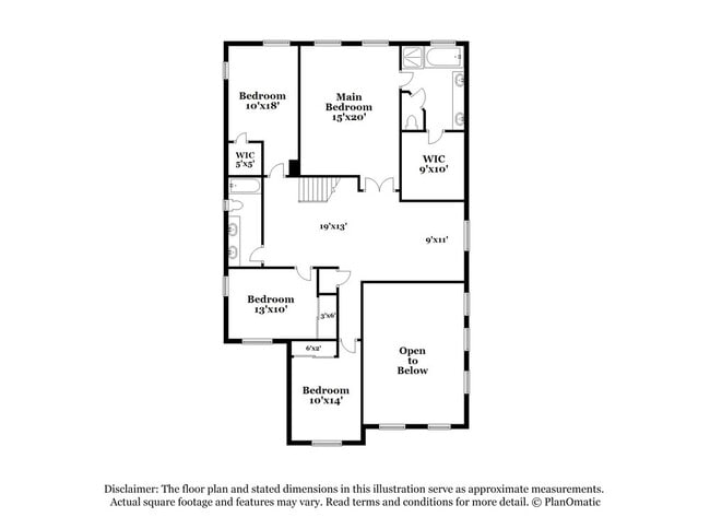 Foto del edificio - 3441 W Galvin St