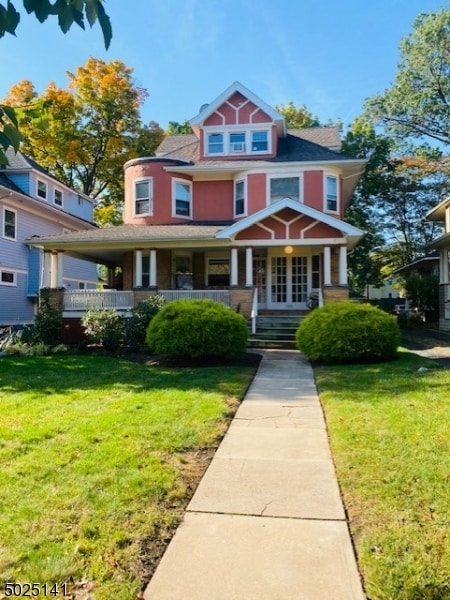 Primary Photo - 268 Claremont Ave