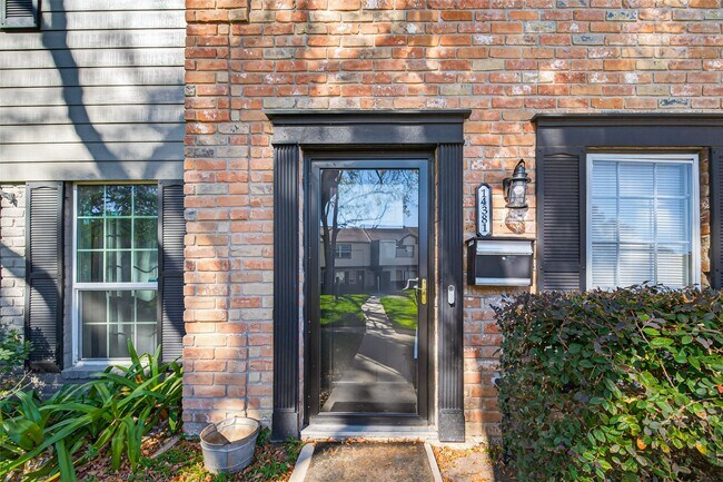 Foto del edificio - 14381 Still Meadow Dr