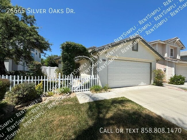 Building Photo - 26665 Silver Oaks Dr