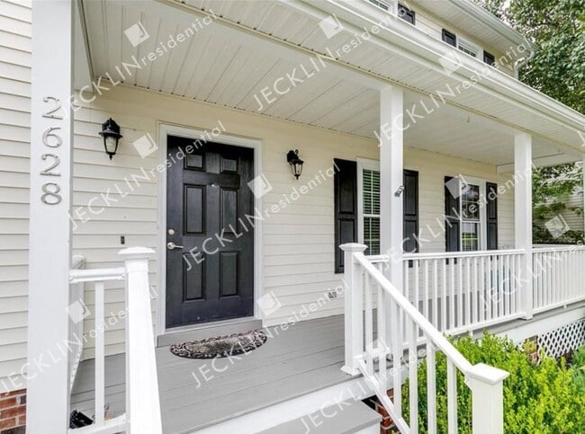 Building Photo - 2628 Hillgate Ct