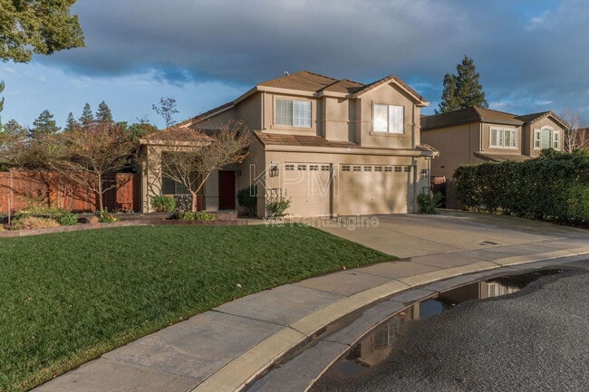 Foto del edificio - 2326 Carriage Dr