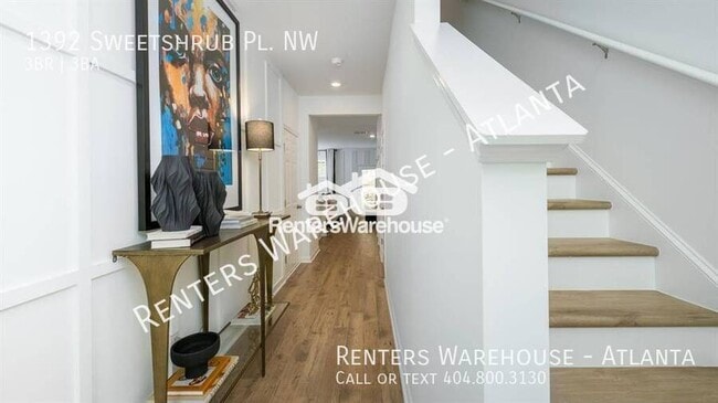 Building Photo - 1392 Grove Park Pl NW