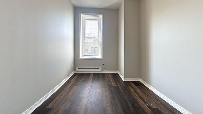 Foto del edificio - 1701-03 N 20TH STREET