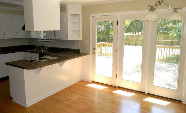 Foto del edificio - 3950 Braddock St