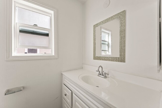 Building Photo - 5738 Woodman Ave