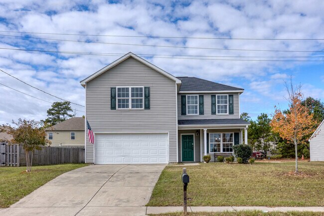 Building Photo - 765 Compass Trl