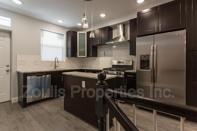 Foto del edificio - 617 S Lehigh St